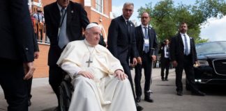 El papa Francisco y las lecciones de la fragilidad