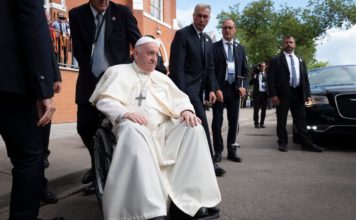 El papa Francisco y las lecciones de la fragilidad