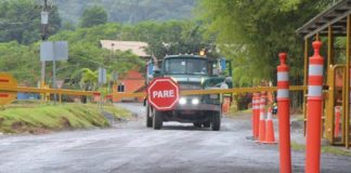 Mineros atrapados por derrumbe en mina Cormidom siguen vivos