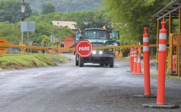 Mineros atrapados por derrumbe en mina Cormidom siguen vivos