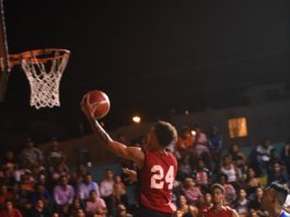 Padres las Casas obtiene victoria en la Copa de Campeones Pedro López Vásquez