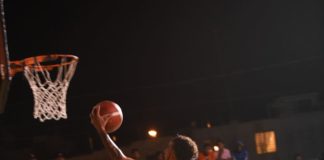 Padres las Casas obtiene victoria en la Copa de Campeones Pedro López Vásquez