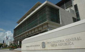 Yeni Berenice pide mantener reserva en la investigación a Donald Guerrero