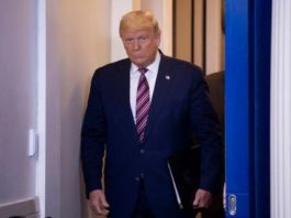 Trump es respaldado por republicanos tras allanamiento del FBI