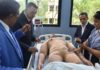 La UASD ya cuenta con Centro de Simulación Médica