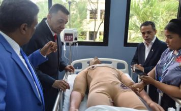 La UASD ya cuenta con Centro de Simulación Médica