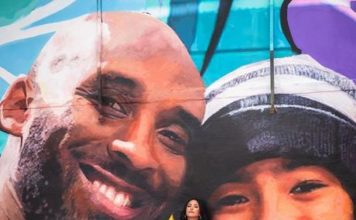 Vanessa Bryant gana juicio y recibirá 16 millones de dólares