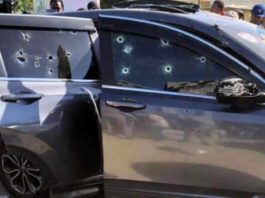 Entre 2007 y 2021, en República Dominicana ocurrieron 27,850 homicidios