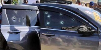 Entre 2007 y 2021, en República Dominicana ocurrieron 27,850 homicidios