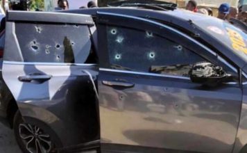 Entre 2007 y 2021, en República Dominicana ocurrieron 27,850 homicidios
