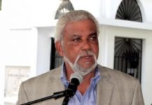 Por situaciones de salud, fallece exdiputado Rafael Molina Lluberes