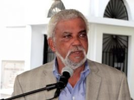 Por situaciones de salud, fallece exdiputado Rafael Molina Lluberes