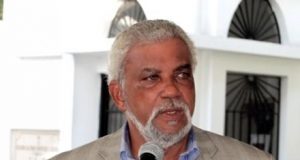 Por situaciones de salud, fallece exdiputado Rafael Molina Lluberes