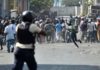 Haitianos asedian al Gobierno y vuelven a las calles con más protestas