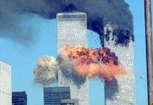 Con diferentes actos, EEUU conmemora aniversario del 11 de septiembre