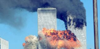 Con diferentes actos, EEUU conmemora aniversario del 11 de septiembre