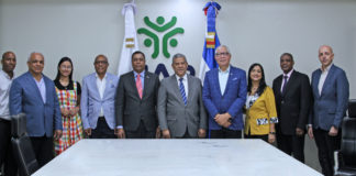 Gobiernos locales serán 100 % monitoreados en el SISMAP Municipal