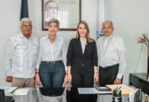 Bienes Nacionales y CEA conforman comité para seguimiento a recuperación y protección de terrenos y propiedades del Estado en Puerto Plata