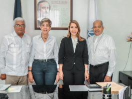 Bienes Nacionales y CEA conforman comité para seguimiento a recuperación y protección de terrenos y propiedades del Estado en Puerto Plata