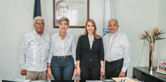 Bienes Nacionales y CEA conforman comité para seguimiento a recuperación y protección de terrenos y propiedades del Estado en Puerto Plata