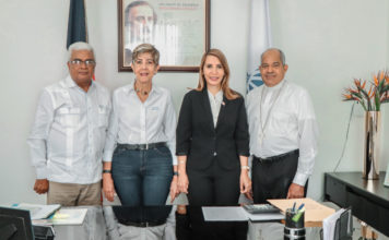 Bienes Nacionales y CEA conforman comité para seguimiento a recuperación y protección de terrenos y propiedades del Estado en Puerto Plata