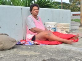 Aumentan problemas de salud mental en Santiago