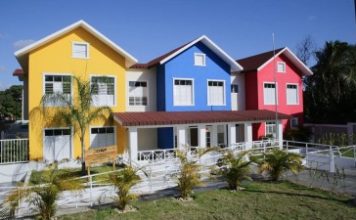 Ministerio Público visita centro del Caipi donde murió niño