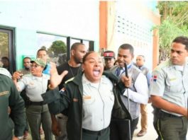 Ministerio Público solicitará medida de coerción contra agentes agredieron al Defensor del Pueblo y periodistas