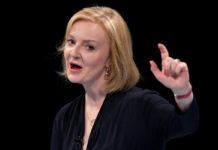 Liz Truss asumirá como la nueva primera ministra del Reino Unido, reemplazando a Boris Johnson