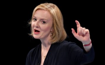 Liz Truss asumirá como la nueva primera ministra del Reino Unido, reemplazando a Boris Johnson