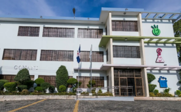 Presidente Abinader designa mediante decreto a Luisa Ysabel Ovando de Sánchez como presidenta ejecutiva del CONANI
