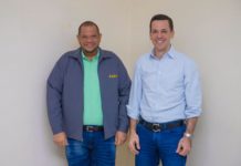 ASDN e INTRANT instalarán semáforos en avenida Charles de Gaulle para reducir accidentes y agilizar movilidad