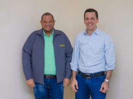 ASDN e INTRANT instalarán semáforos en avenida Charles de Gaulle para reducir accidentes y agilizar movilidad