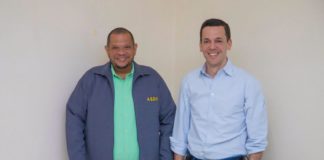 ASDN e INTRANT instalarán semáforos en avenida Charles de Gaulle para reducir accidentes y agilizar movilidad