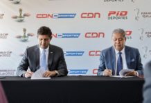 Multimedios El Caribe y Pio Deportes transmitirán por radio y televisión el Mundial de Fútbol Qatar 2022