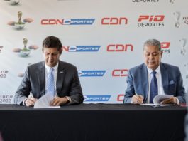 Multimedios El Caribe y Pio Deportes transmitirán por radio y televisión el Mundial de Fútbol Qatar 2022