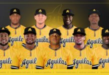 Águilas firman a nueve agentes libres del Draft de Novatos