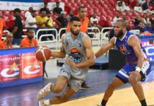 Los Prados consiguen su segunda victoria seguida