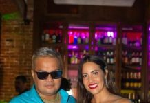 Caroline Pimentel es electa como “Comunicadora del Año” en NY