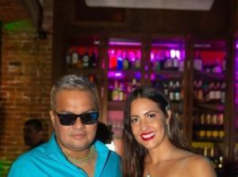 Caroline Pimentel es electa como “Comunicadora del Año” en NY