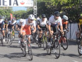 Celebrarán clásico de Ciclismo en Puerto Plata