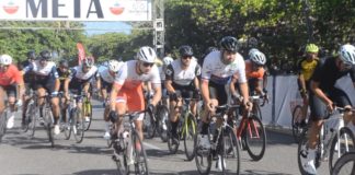 Celebrarán clásico de Ciclismo en Puerto Plata