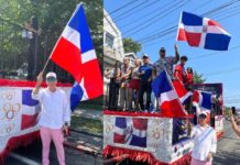 Cirilo Moronta destaca el crecimiento de los dominicanos en la ciudad de Paterson, New Jersey
