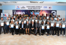 ASONAHORES: Hoteles solo sufrieron daños de jardinería con huracan