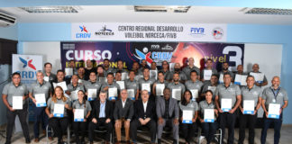 ASONAHORES: Hoteles solo sufrieron daños de jardinería con huracan