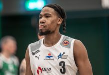 Craig Víctor II es el segundo refuerzo del Barias