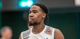 Craig Víctor II es el segundo refuerzo del Barias