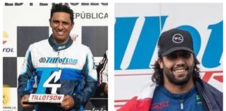 Delegación de Kartismo representará a RD en Mundial T4