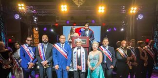 El Desfile Dominicano de New Jersey reconoce a las organizaciones Fundación AIB y Causa AIB
