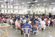 FEMUNDO y FEDEDODO celebran III y último premundial dominó en SD